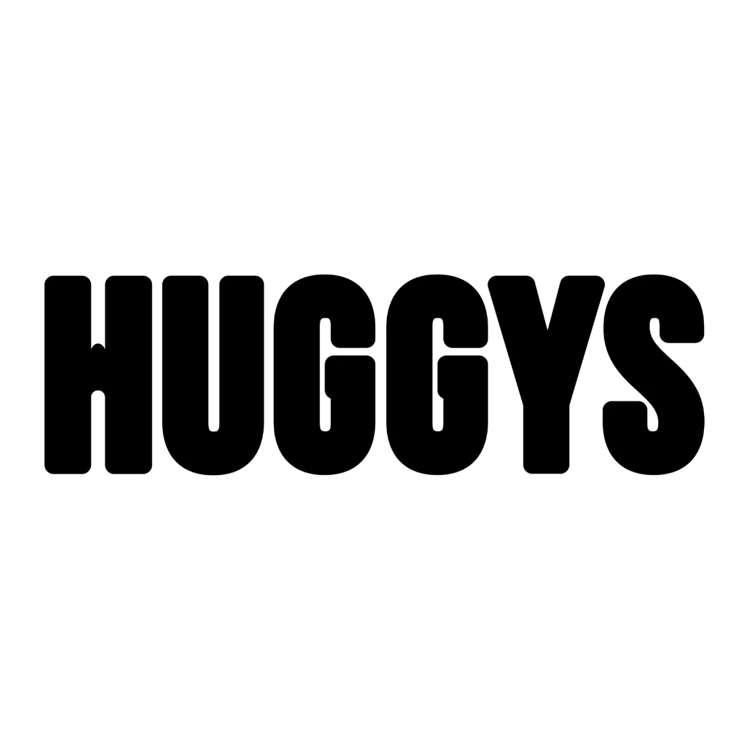 Huggy's