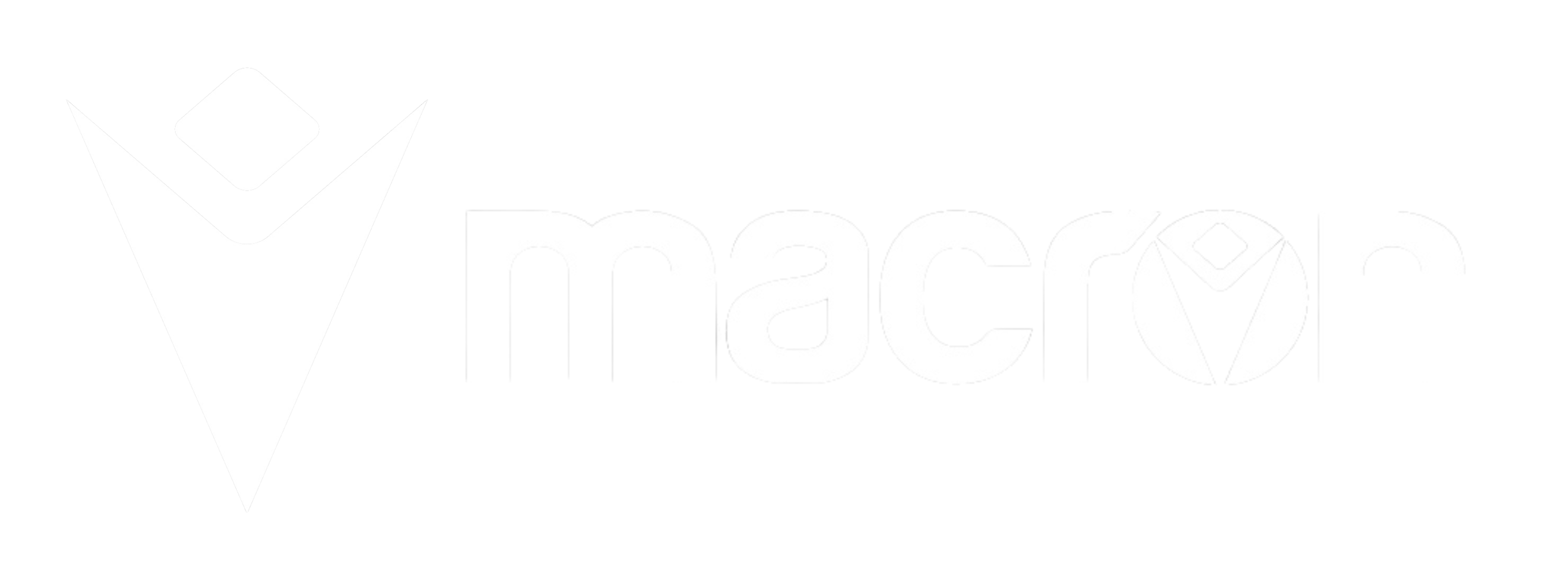 Logo Macron