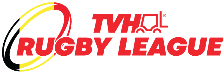 Logo TVH Rugby League